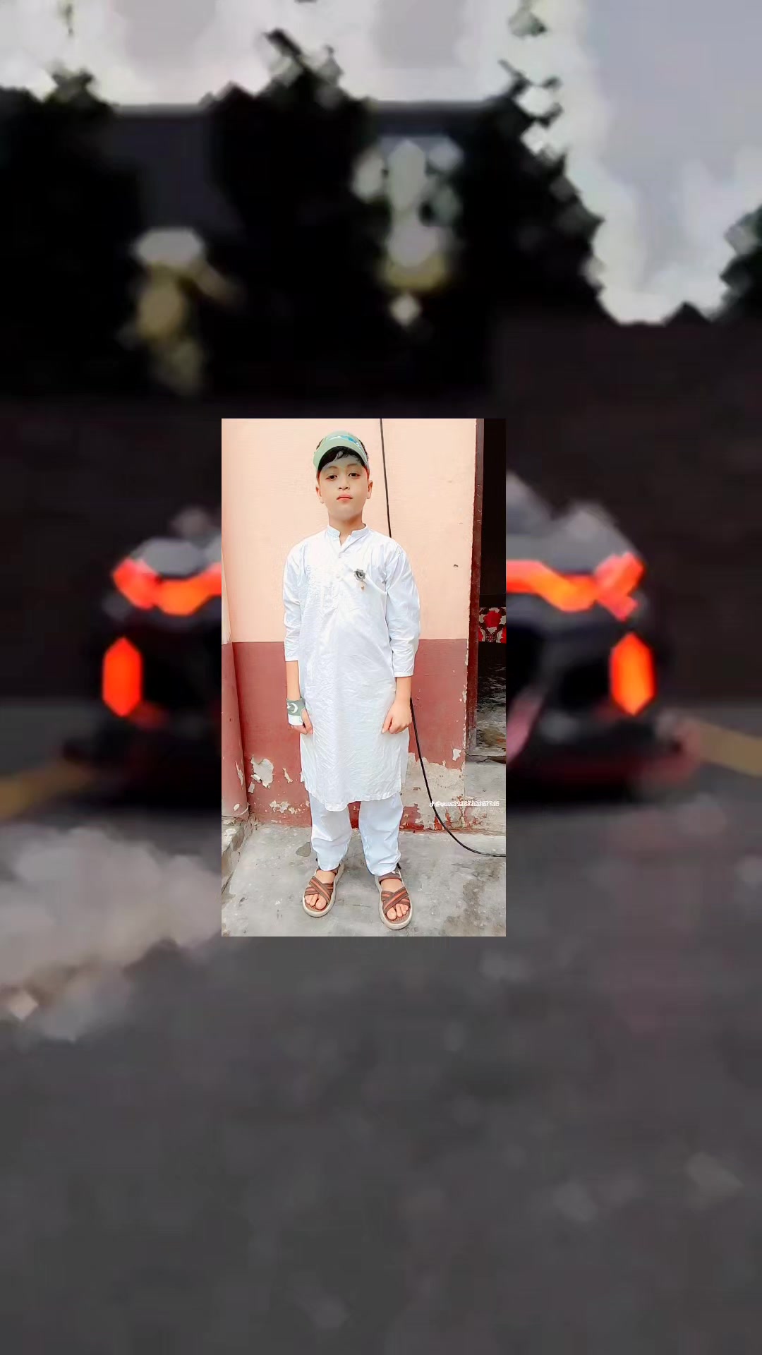 @azam Ali khan