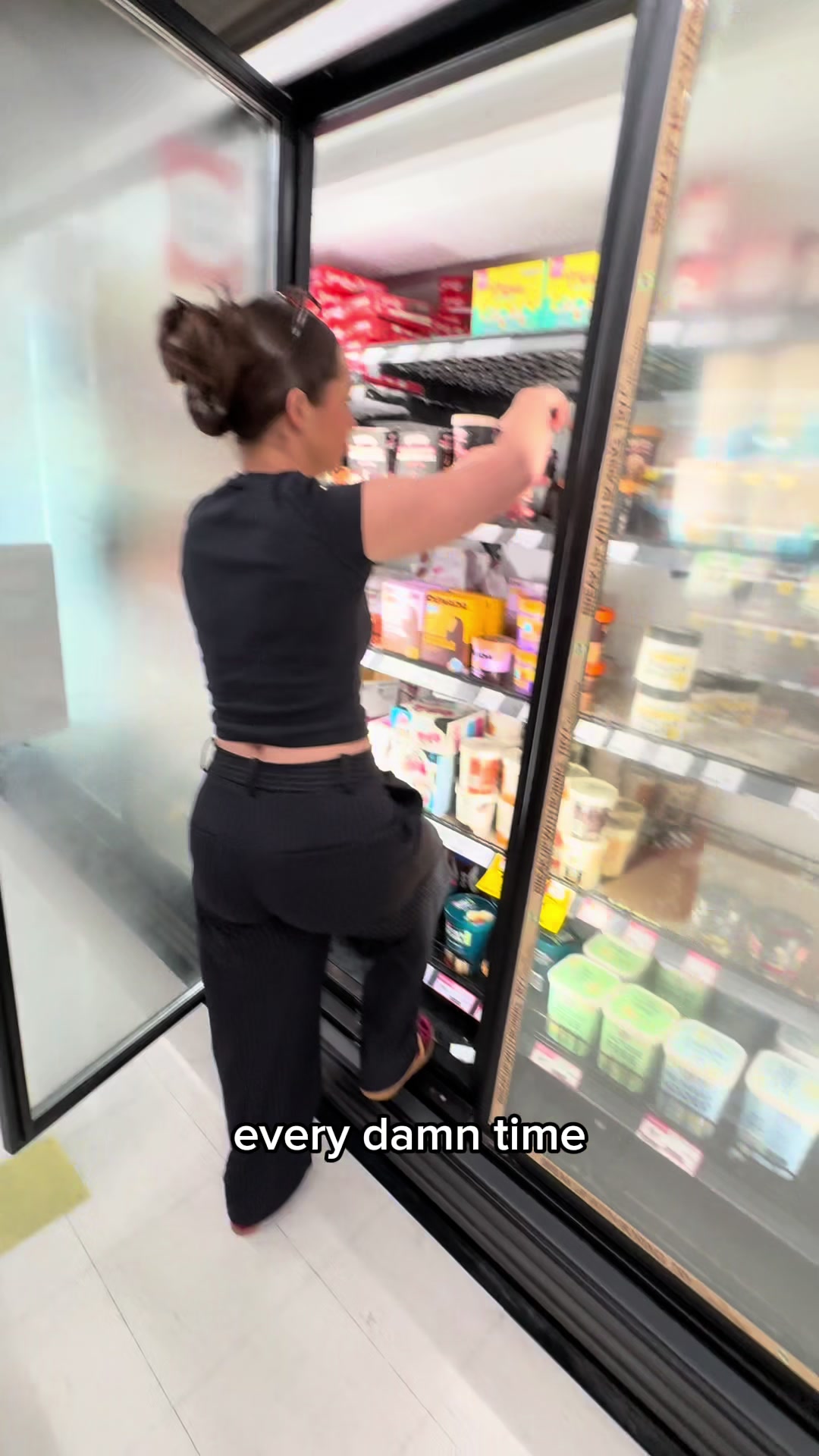 @GYM BOD Better Option Desserts