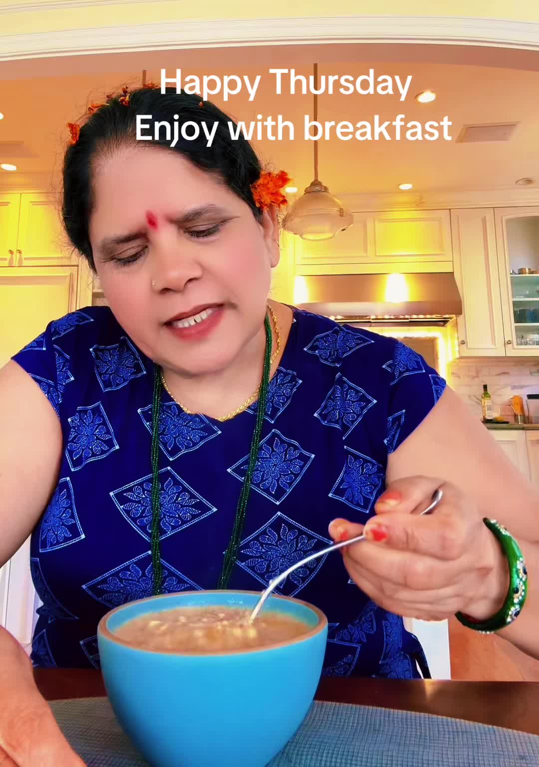 @Yashoda