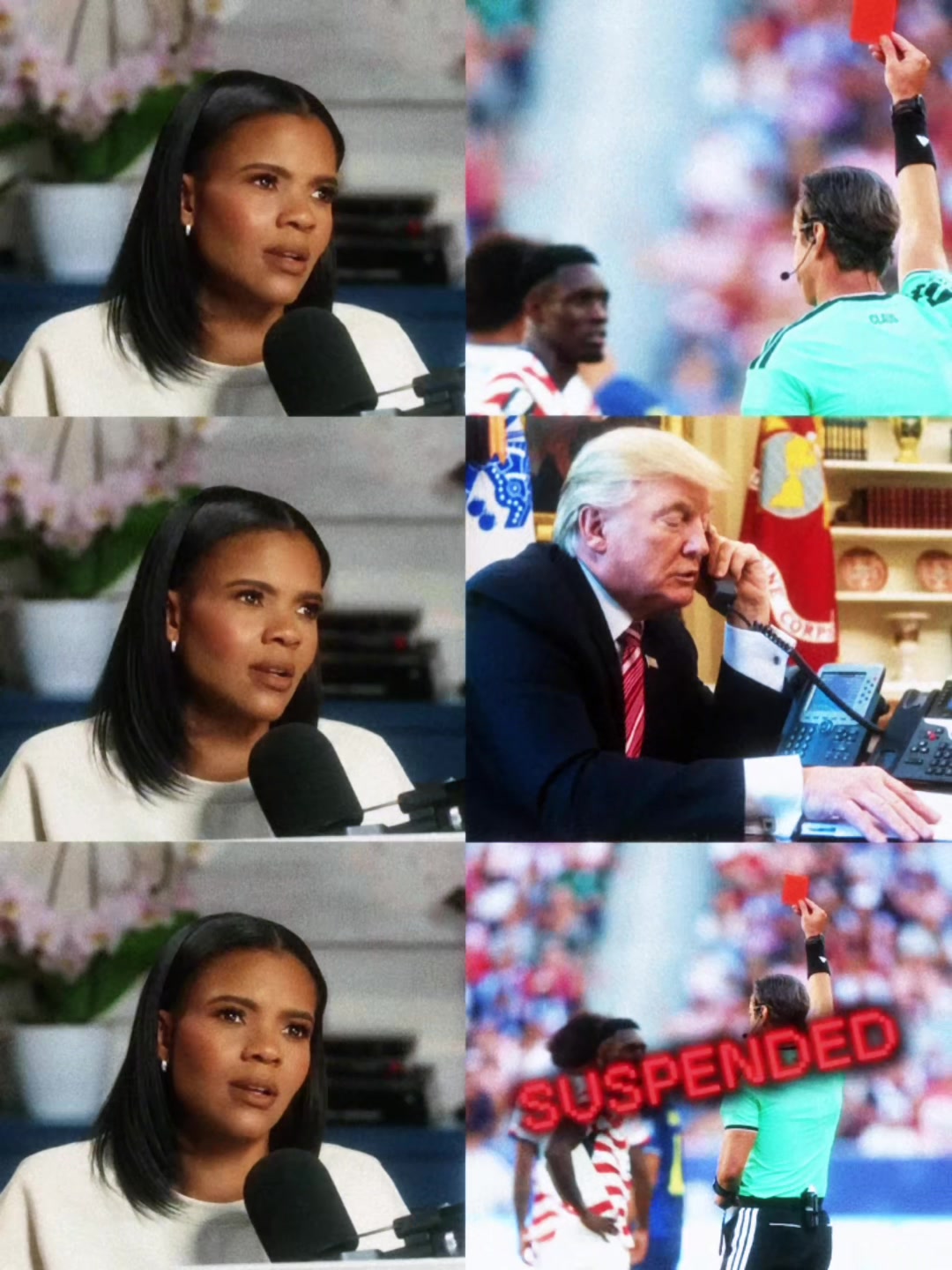 @CANDACE