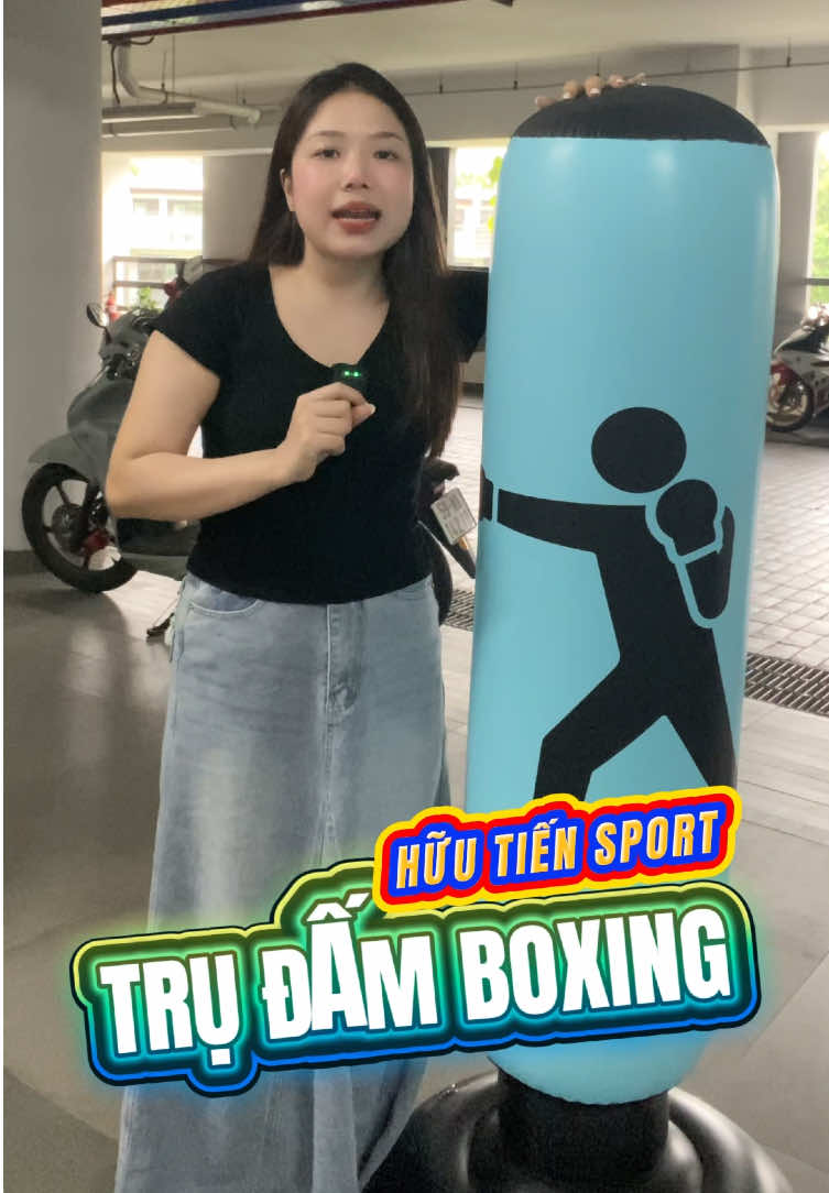 @Hữu Tiến Sport