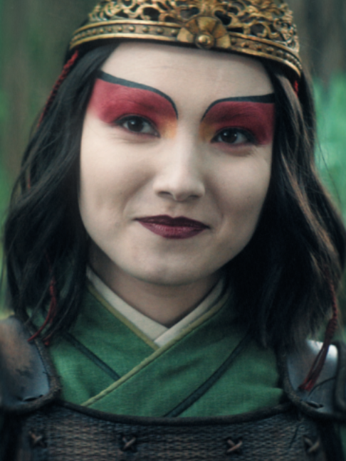 @Avatar: The Last Airbender