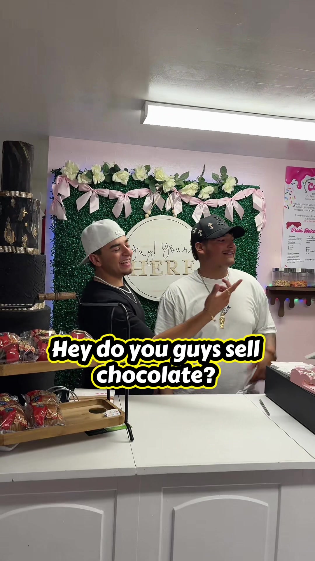 @Dip Me In Chocolate