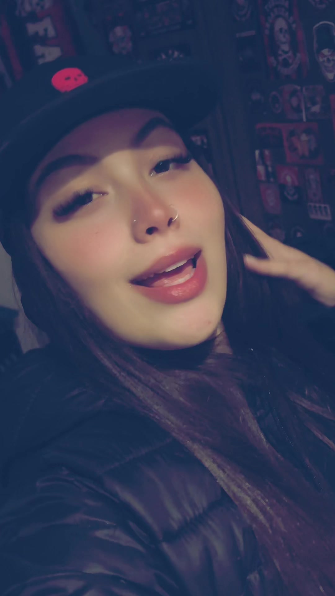 @Mellyssa Louback