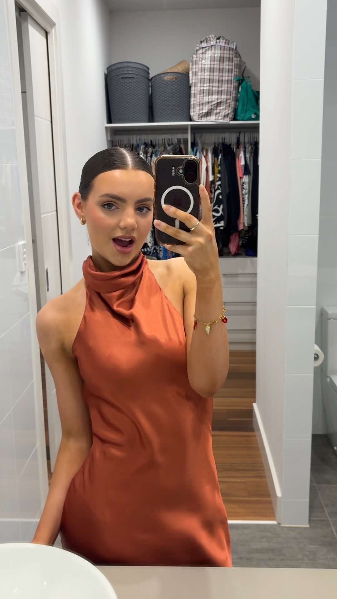 @Georgia Evans