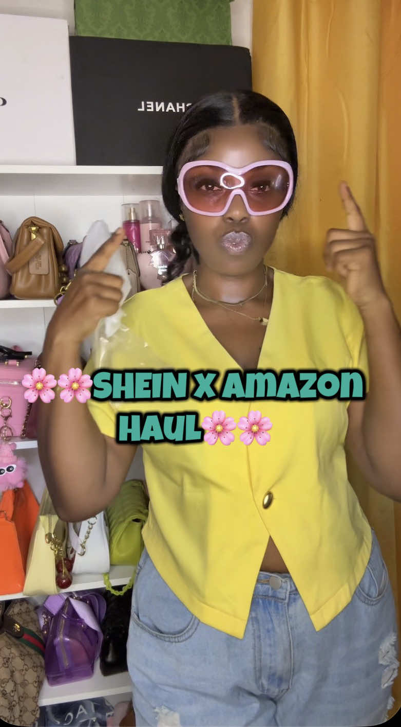 @She smells good✨