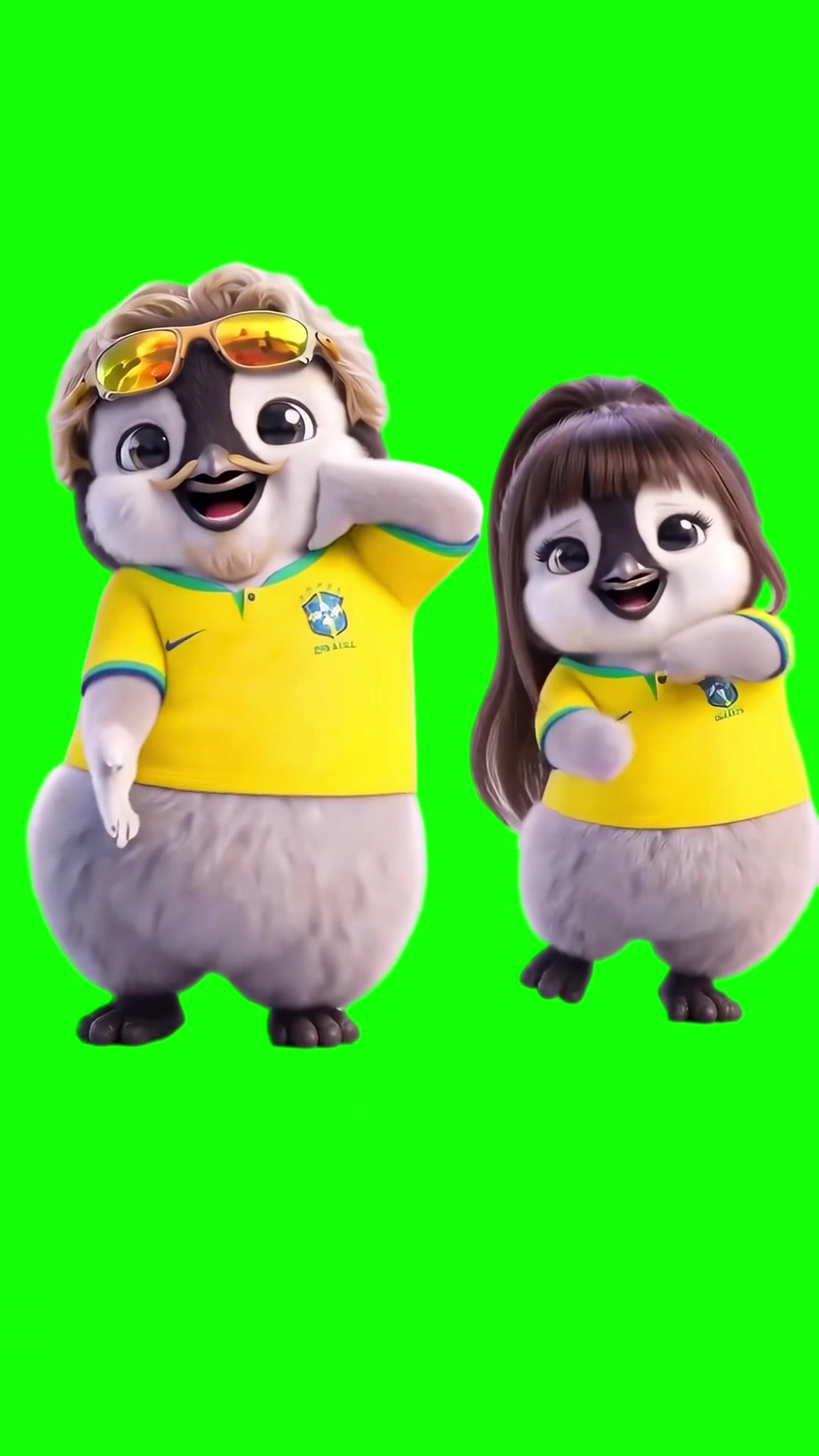 @CreatorSet.com Green Screens