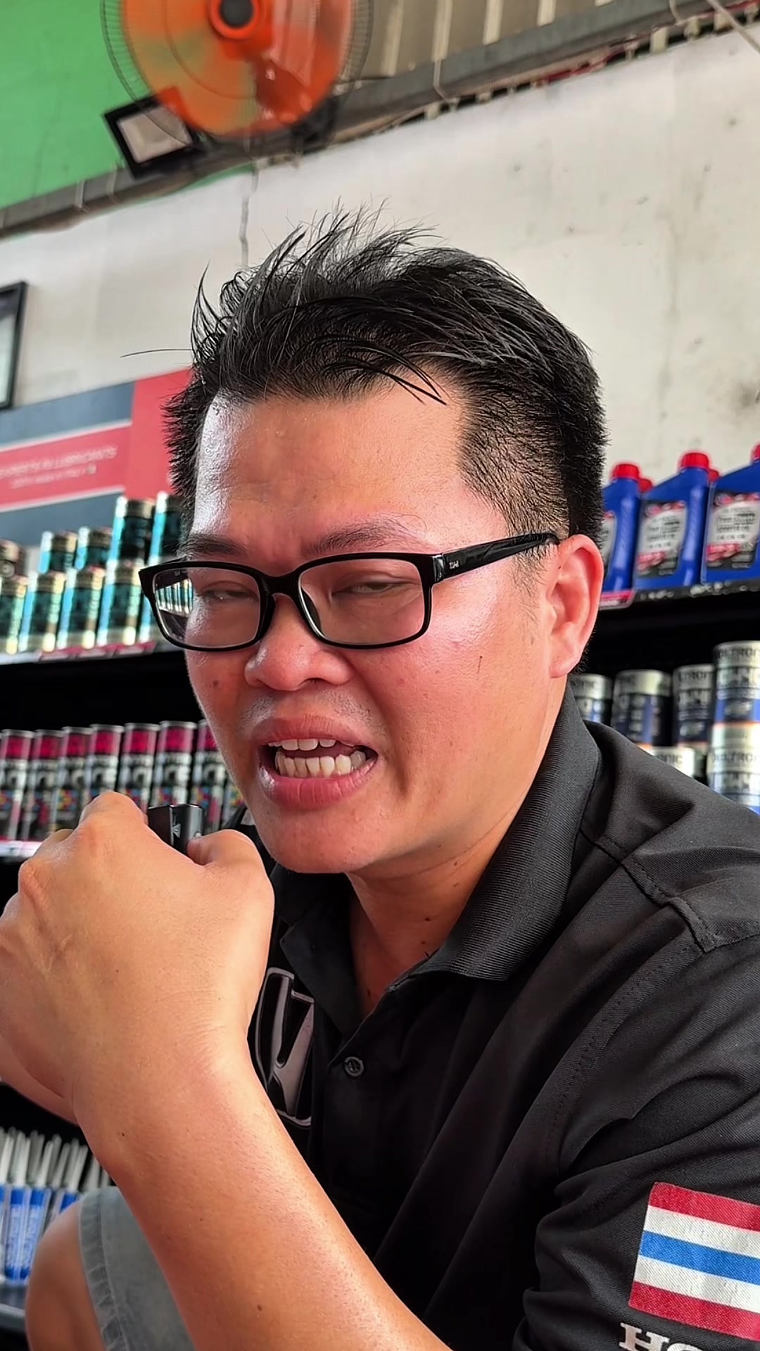 @Phúc Lộc Lubricants
