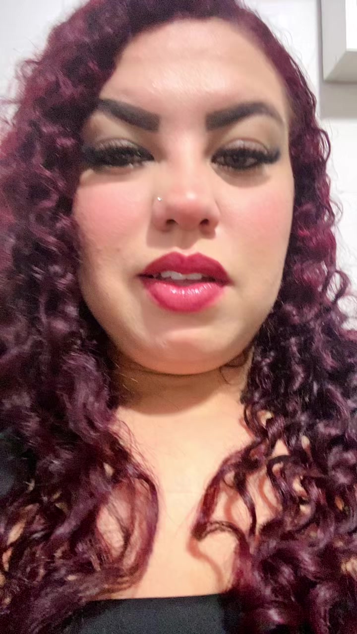 @Nayara Carolina