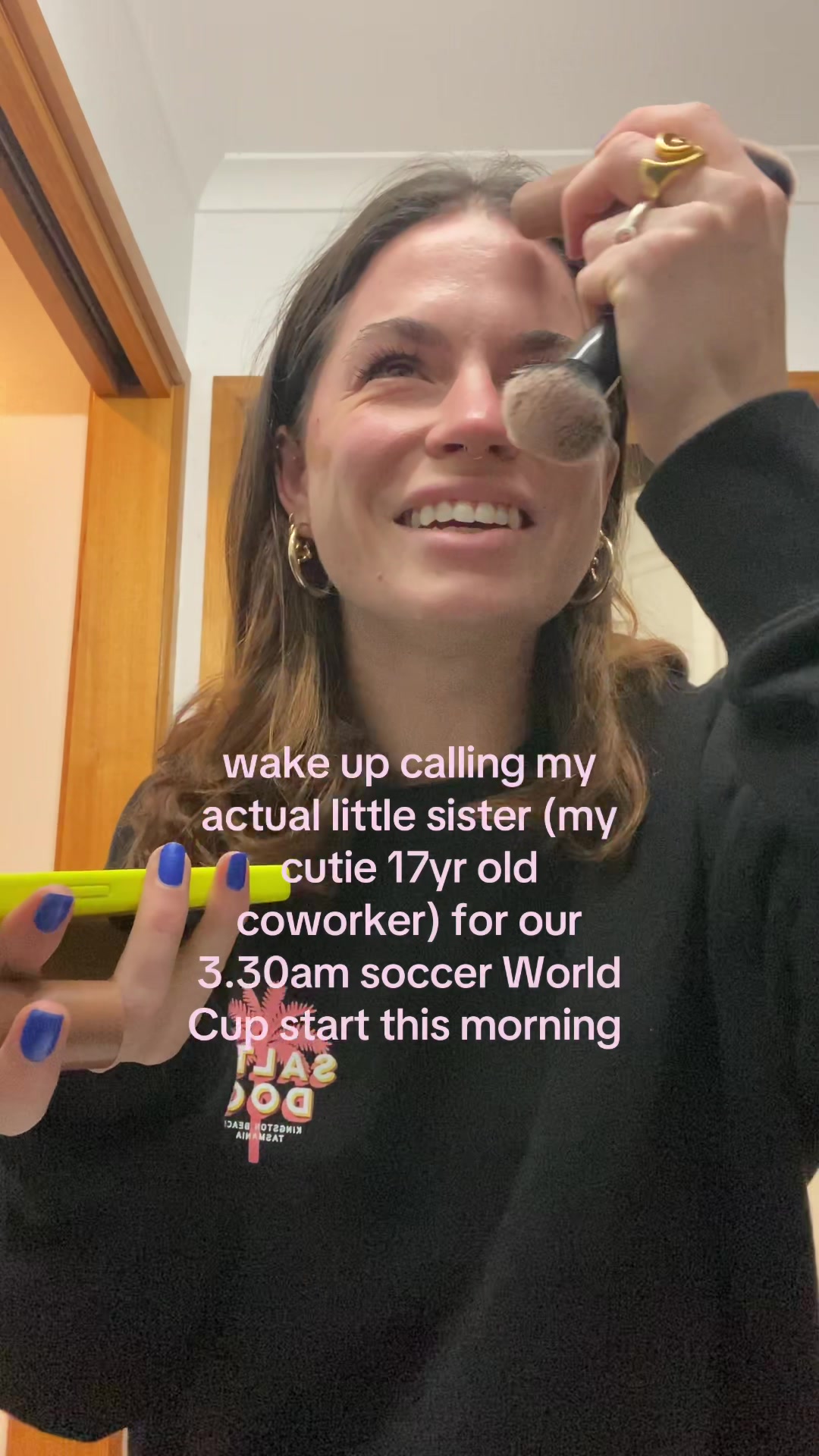 @Zoe Herweynen