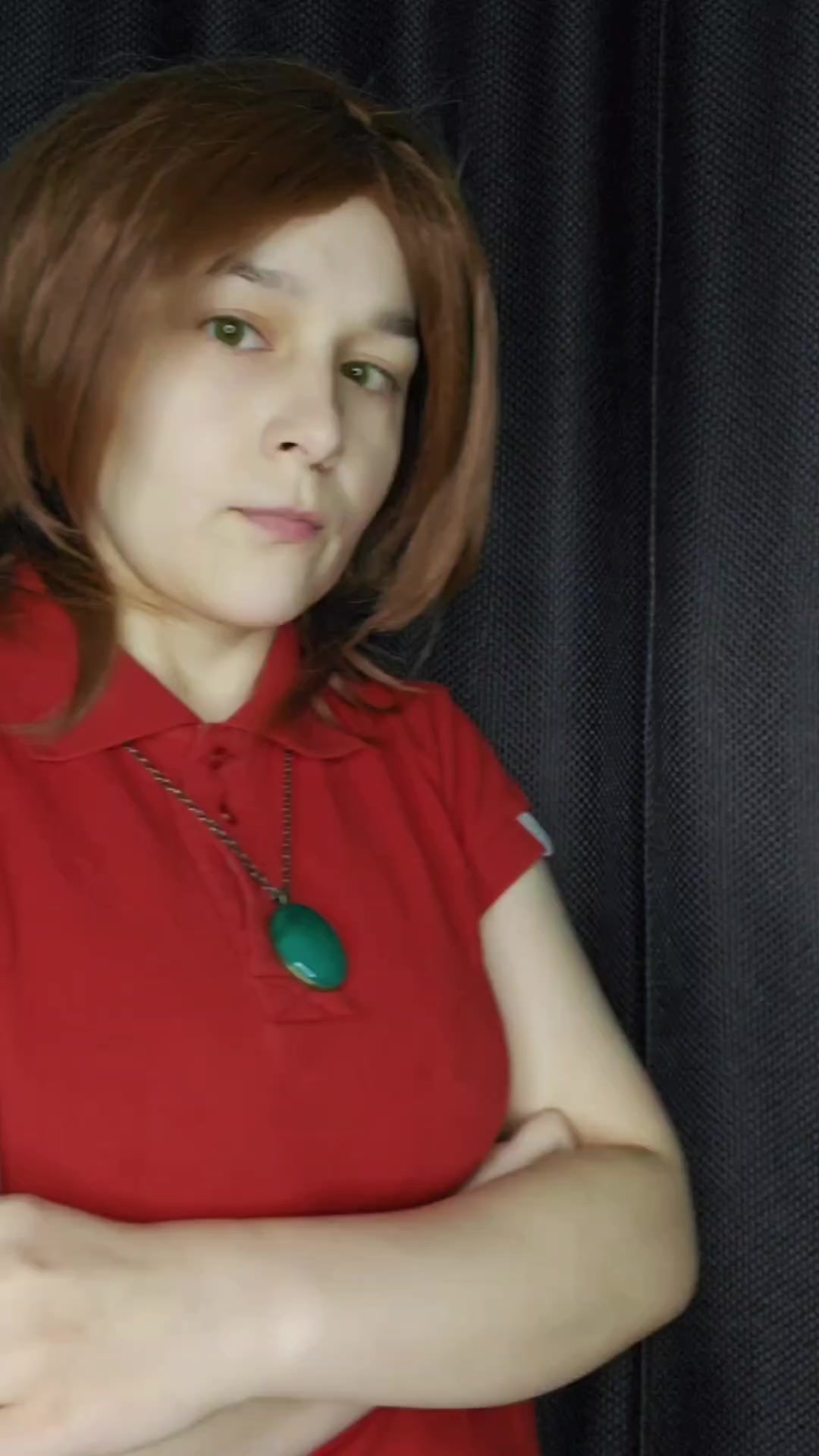 @✨ ЖЕНА СТАРСКРИМА ✨@