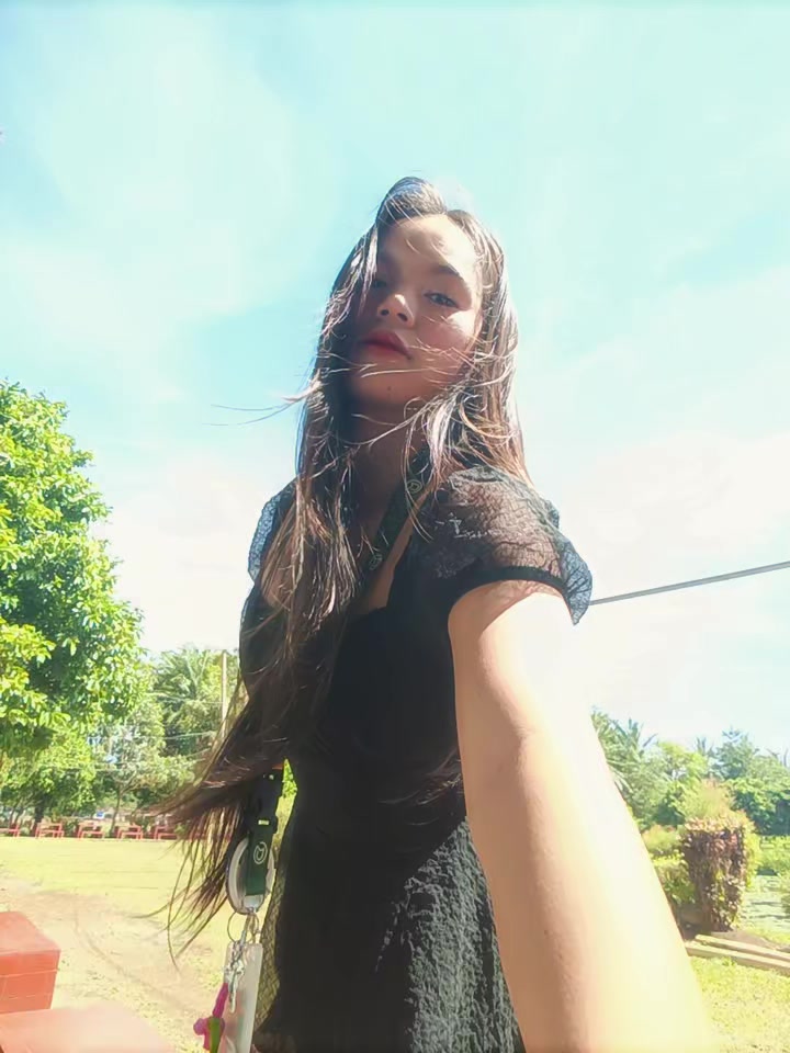 @Jhea Mae