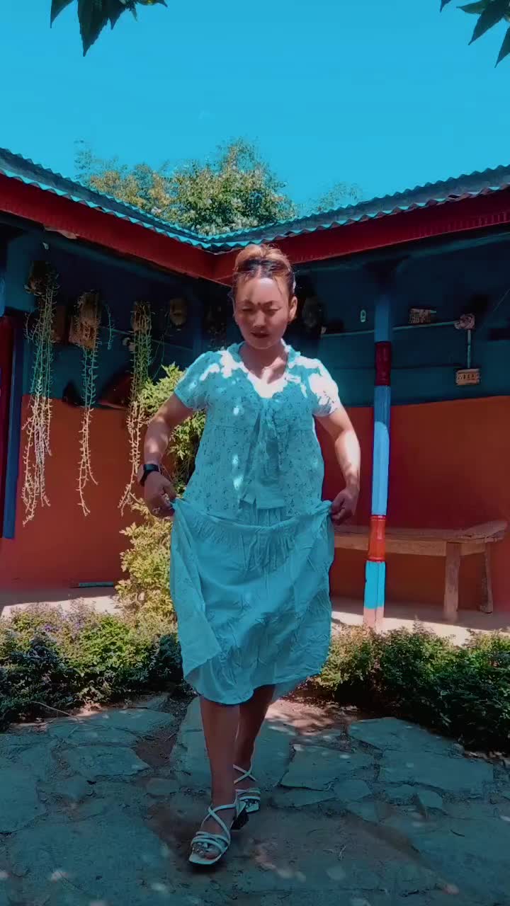 @samjhana chamling rai
