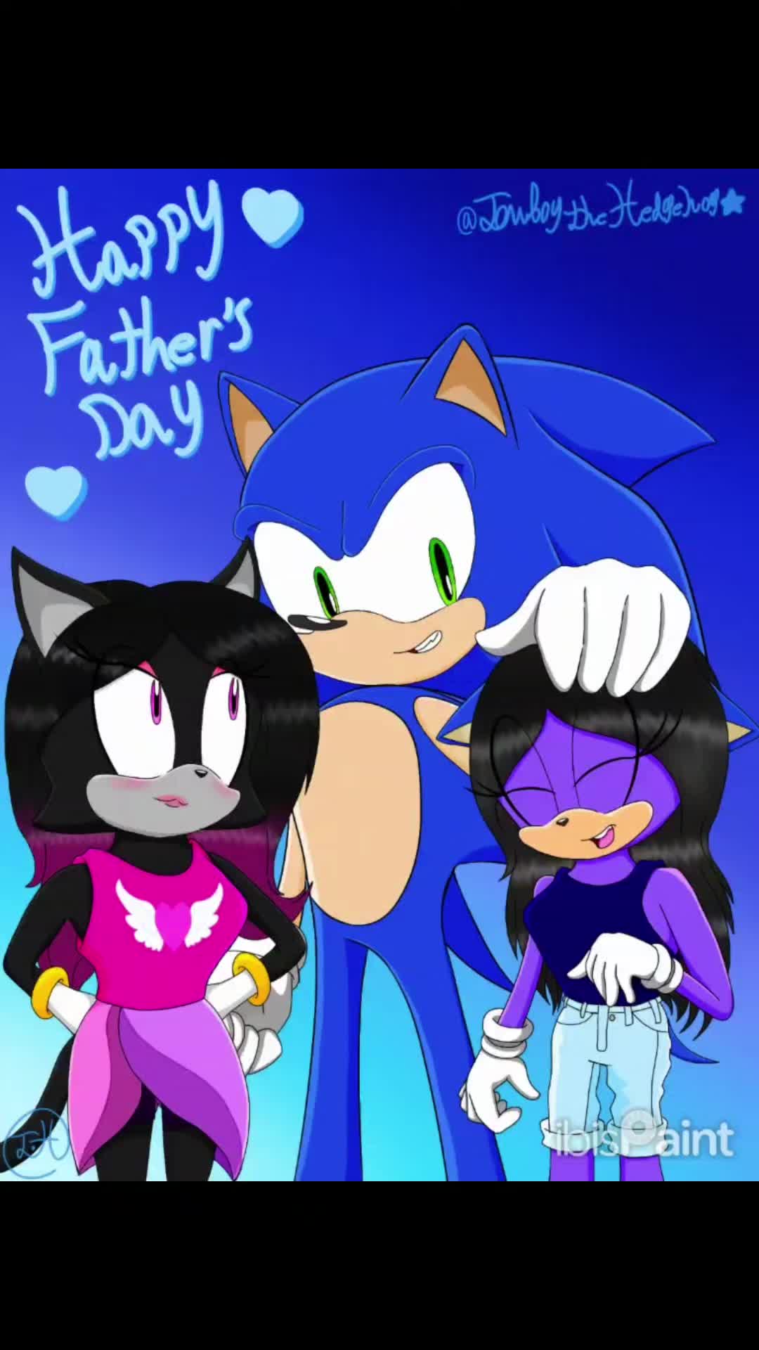 @🌟Tomboy the Hedgehog🌟