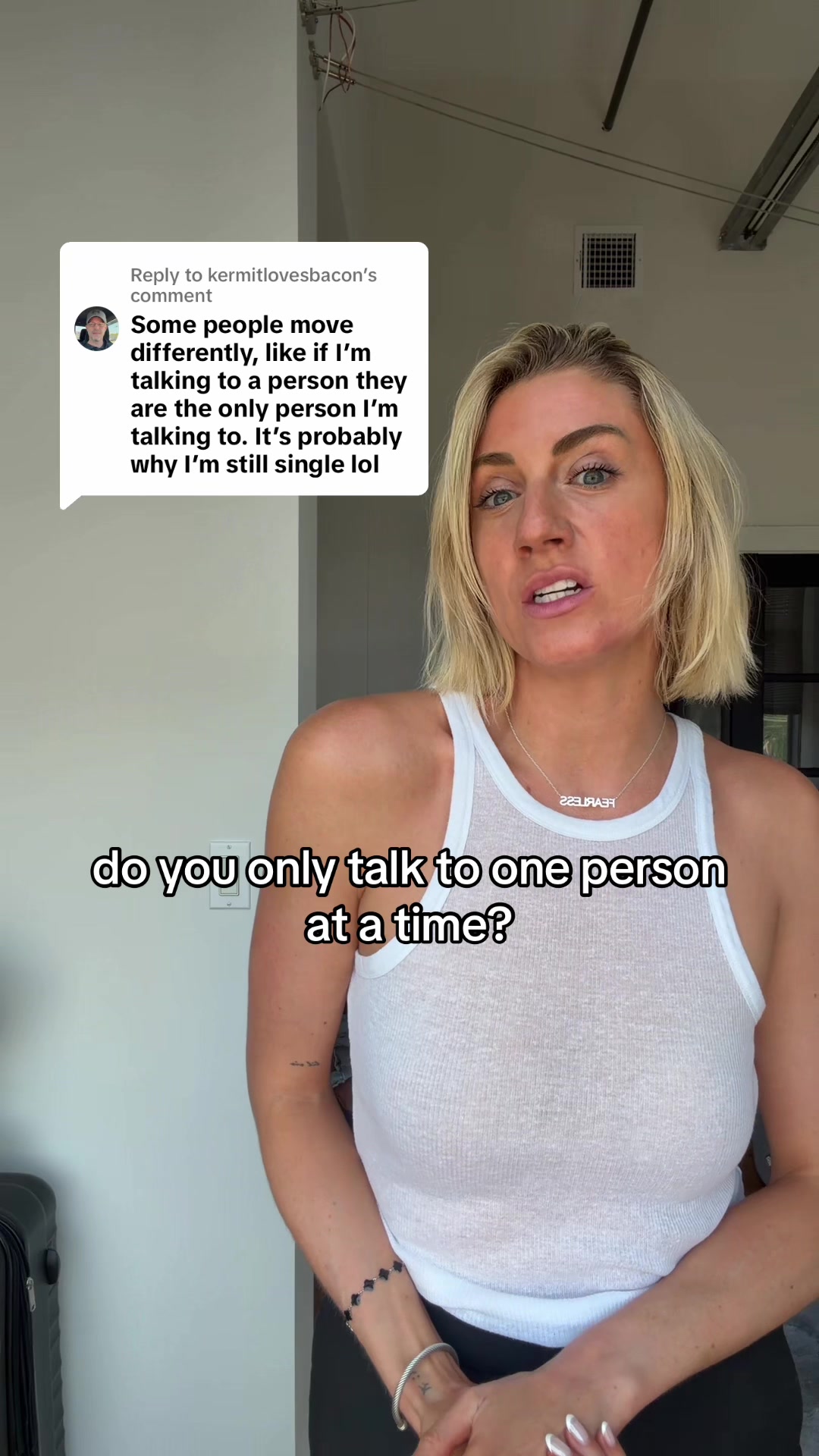 @Alexa Curtis