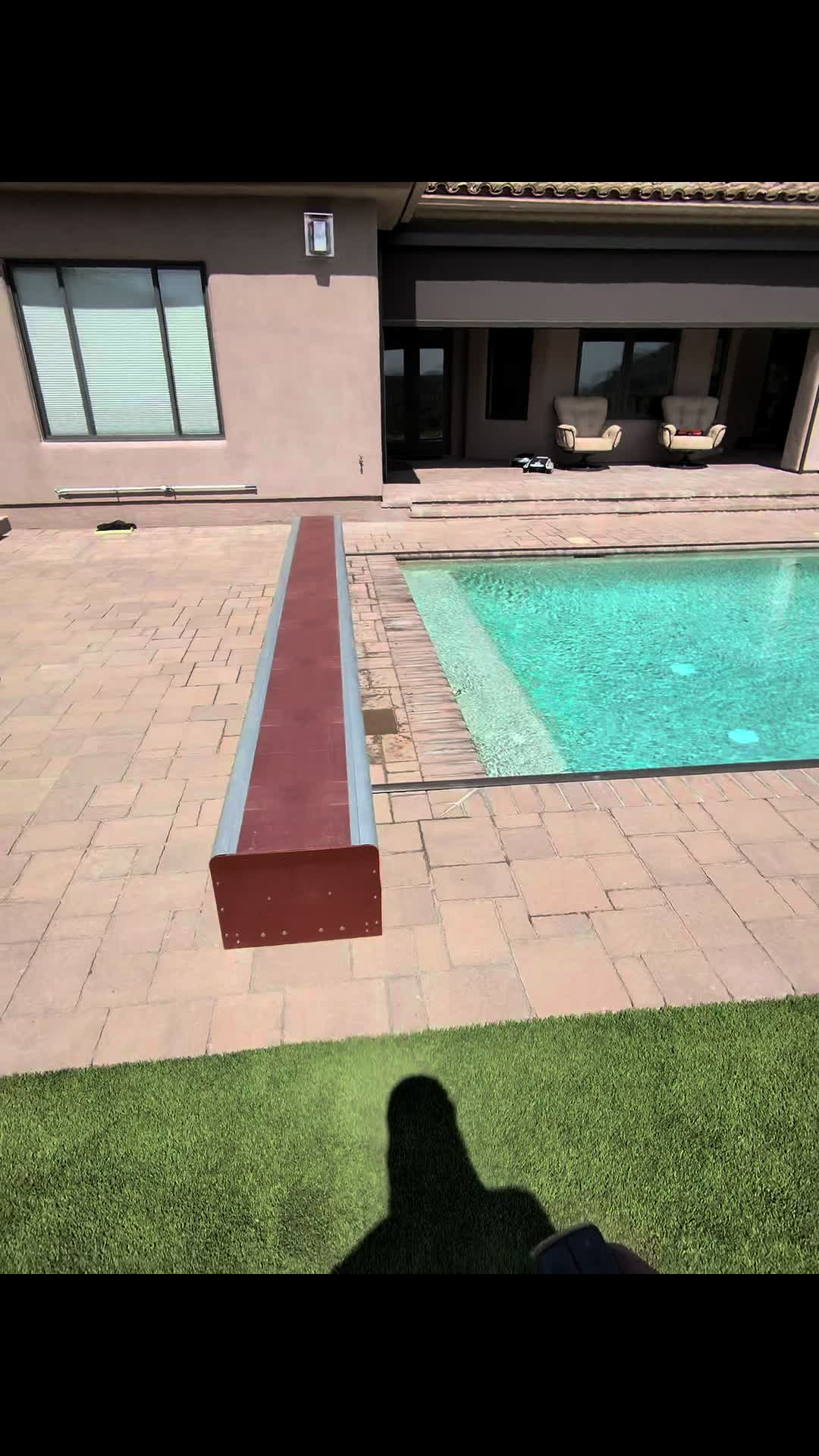 @Southwest pool covers
