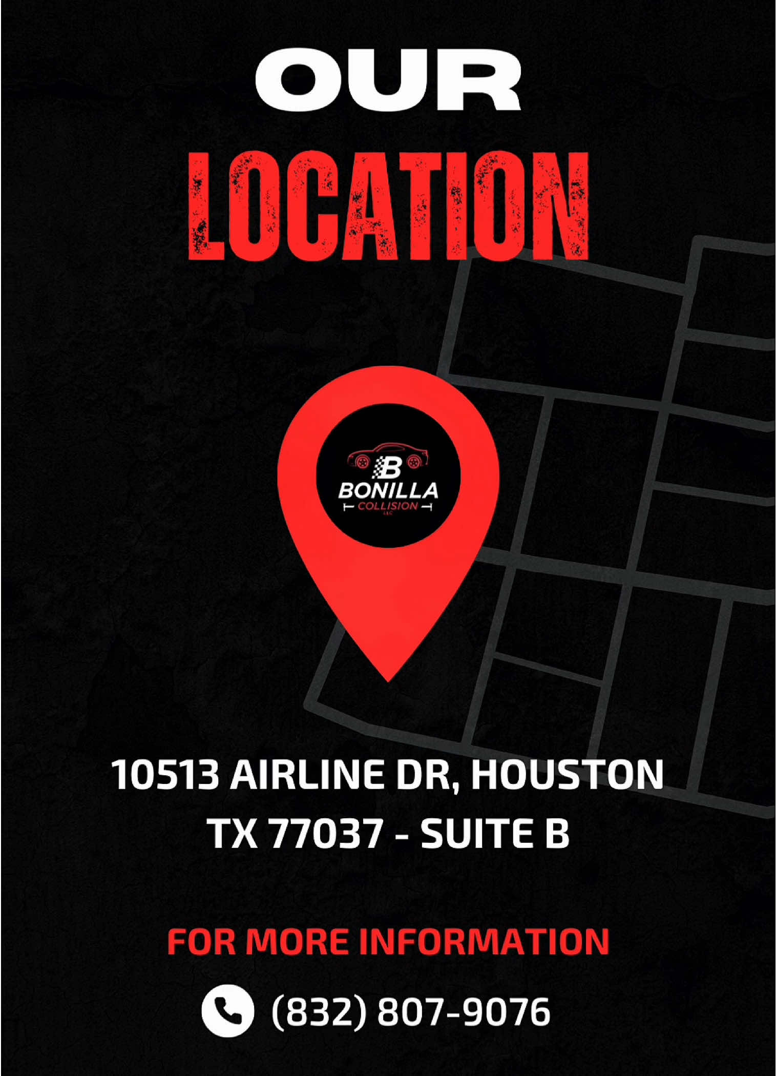 @Bonilla Collision LLC