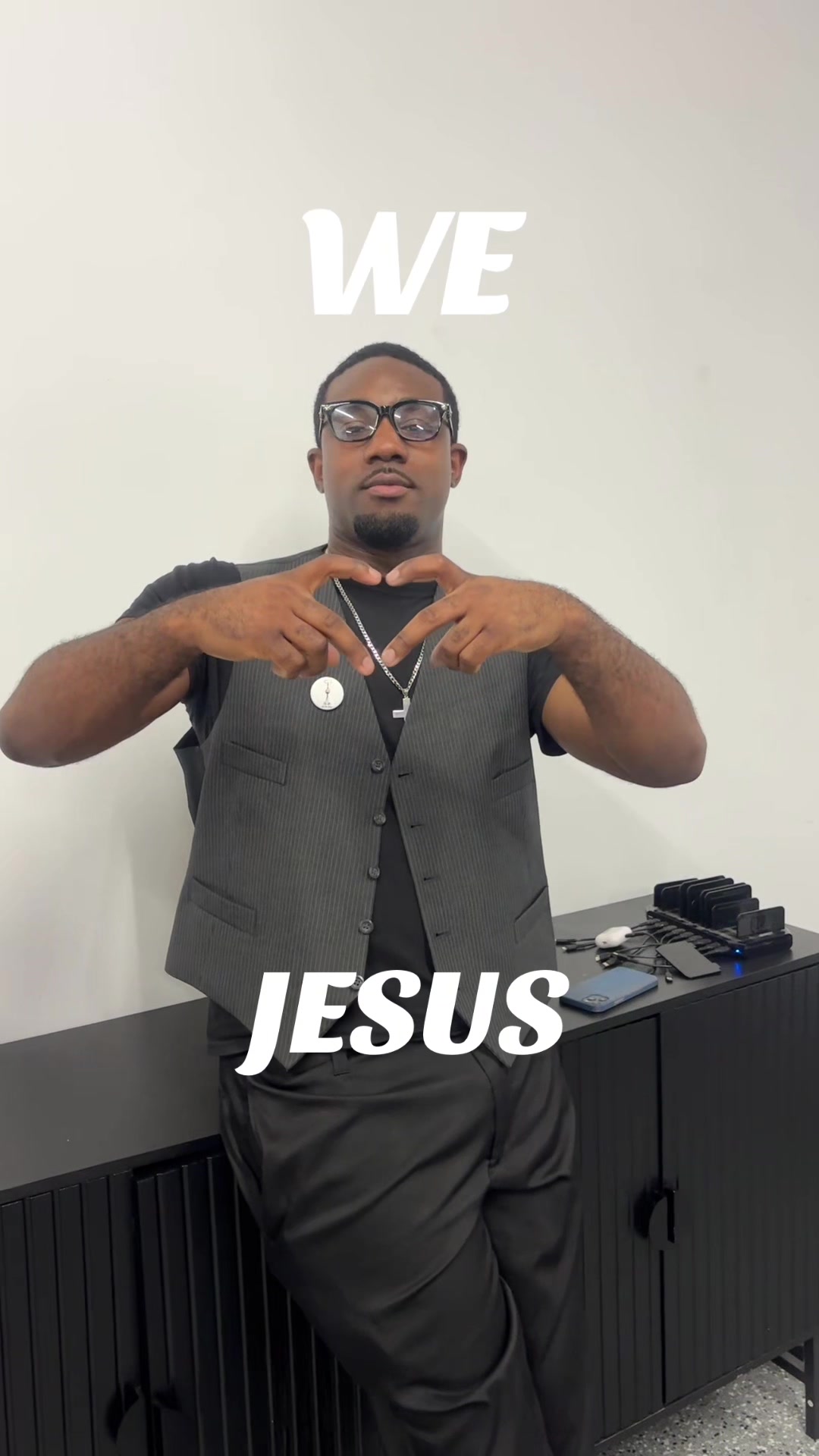 @Lighthouse Church Oshawa