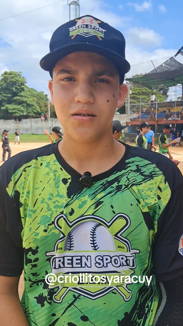 @Criollitosyaracuy