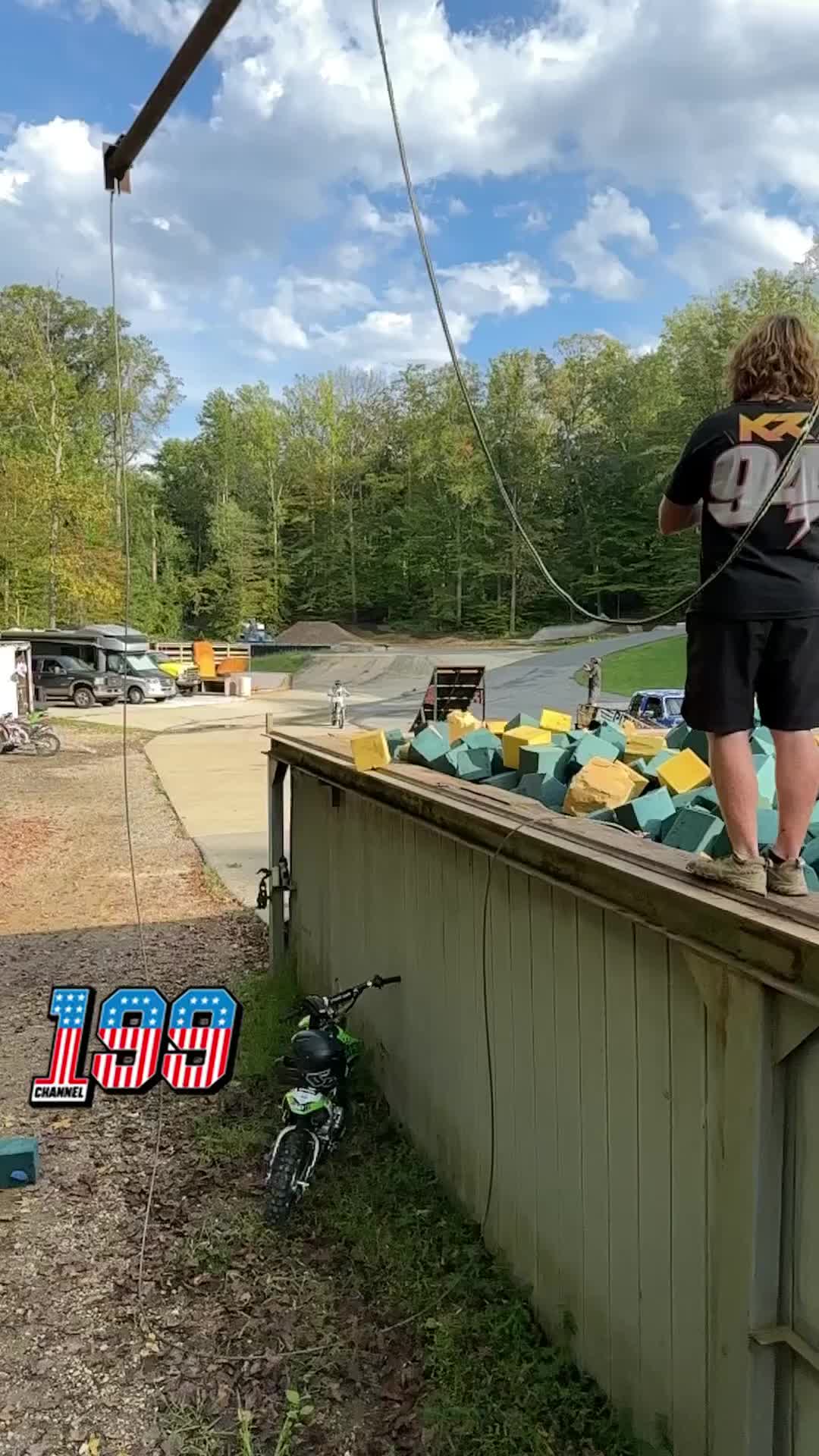 @channel 199