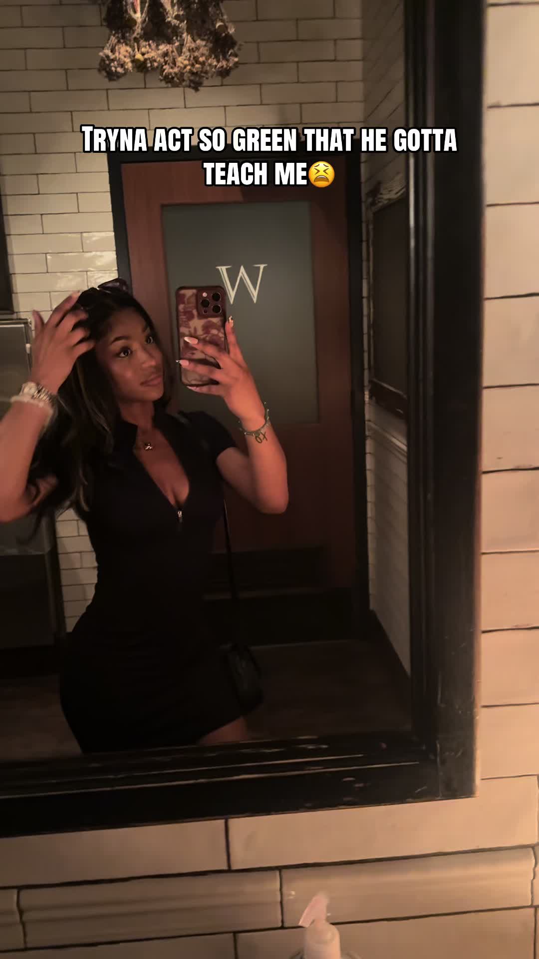 @Diosa Skyy