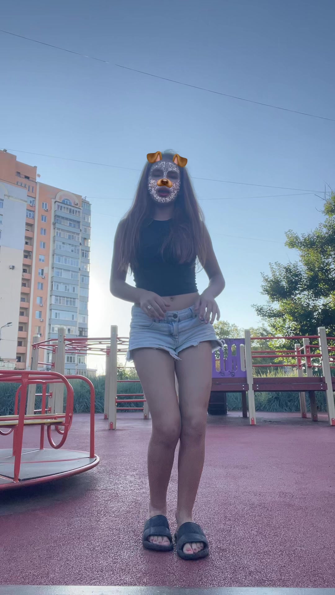 @👾Ксюша &@👾💕