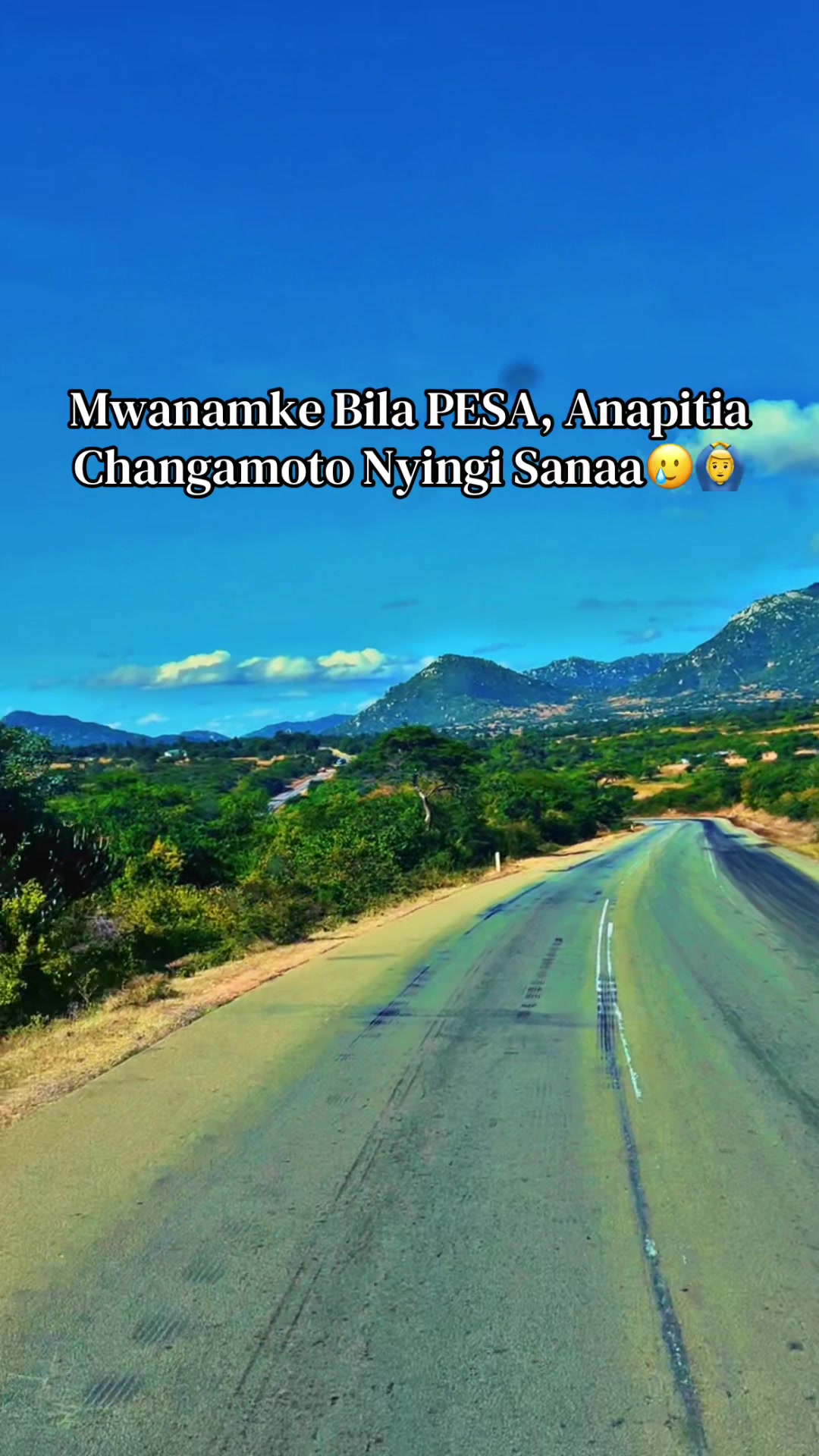 @Abuu Mapunda🇹🇿