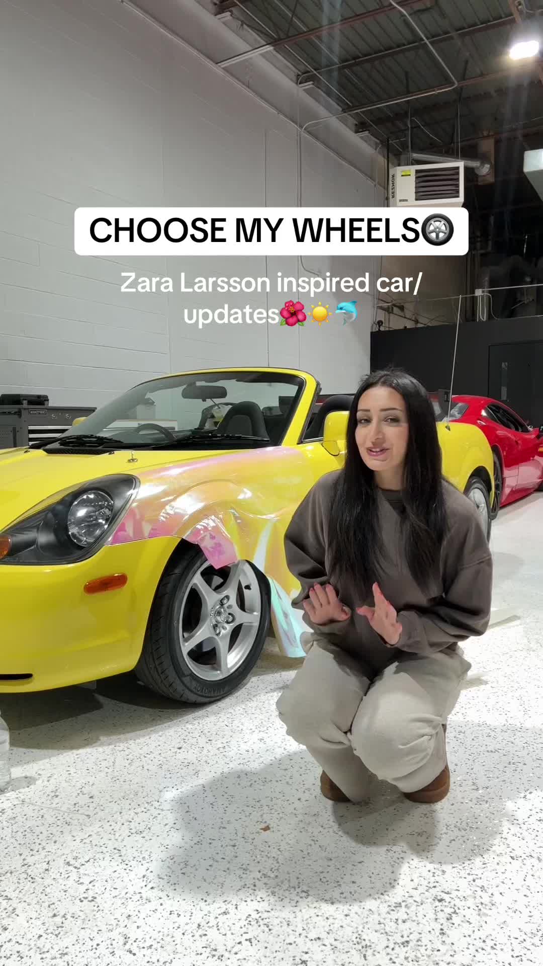 @Christina Roki