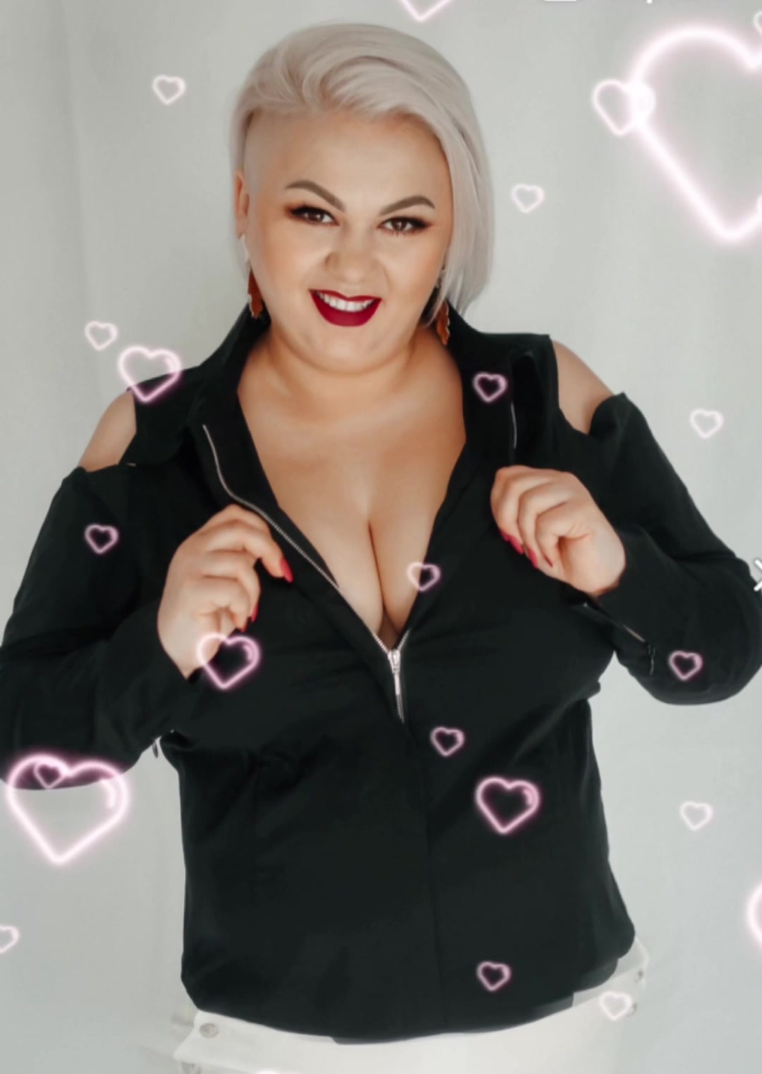 @💫Svitlanka Mosiuk💫
