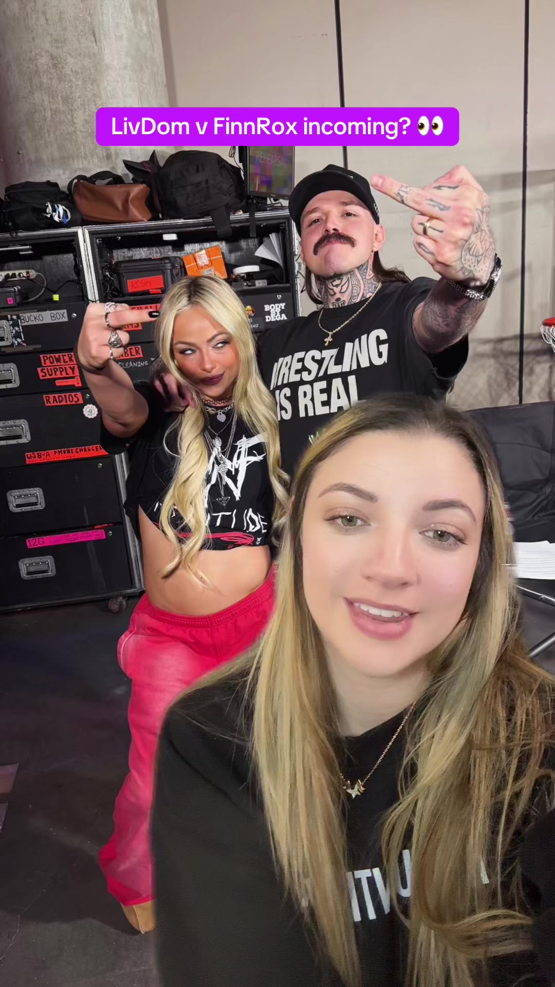 @Marisa DeLuco