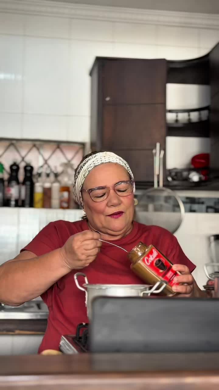 @Rosmi y Su Sazón