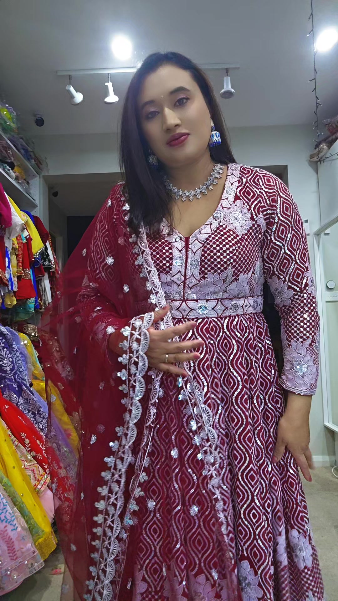 @Traditional curves