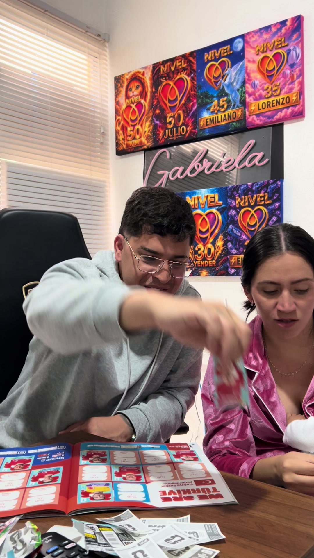 @Catirevideos💙⚡️