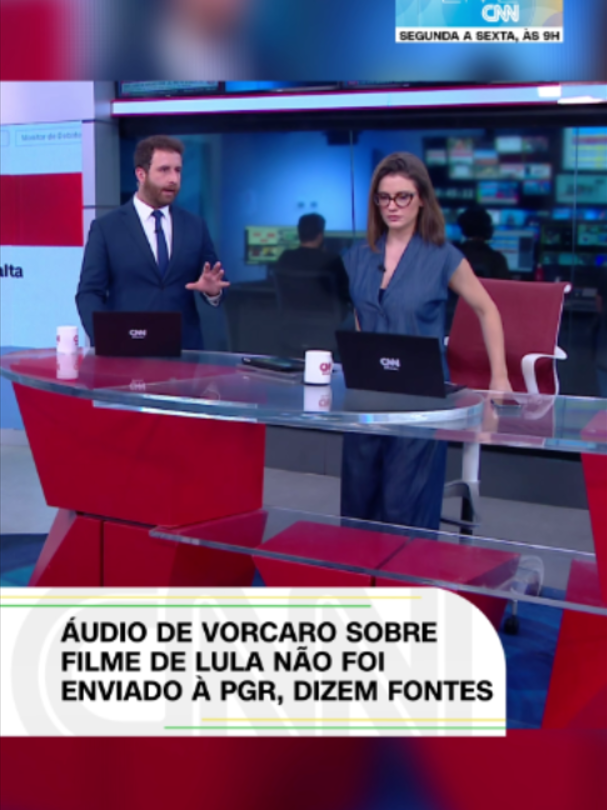 @CNN Brasil