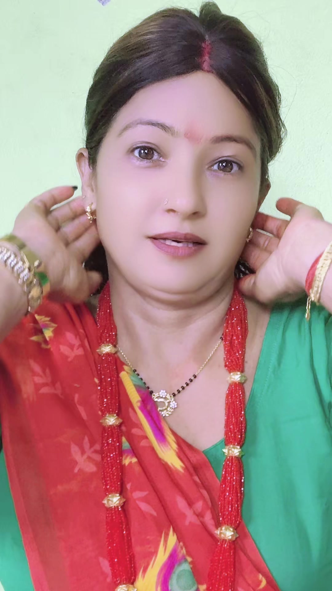 @Laxmi Parajuli