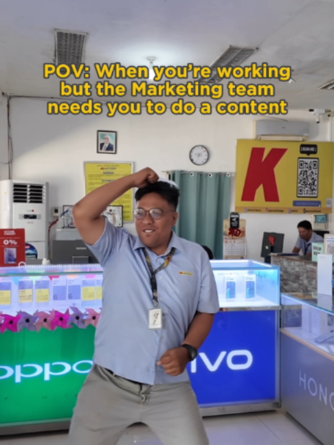 @KServico Trade, Inc.