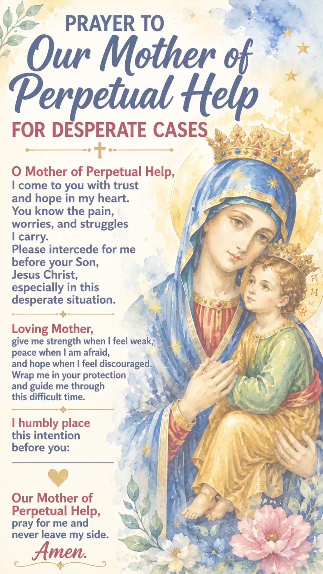 @Daily Catholic Prayers Ph