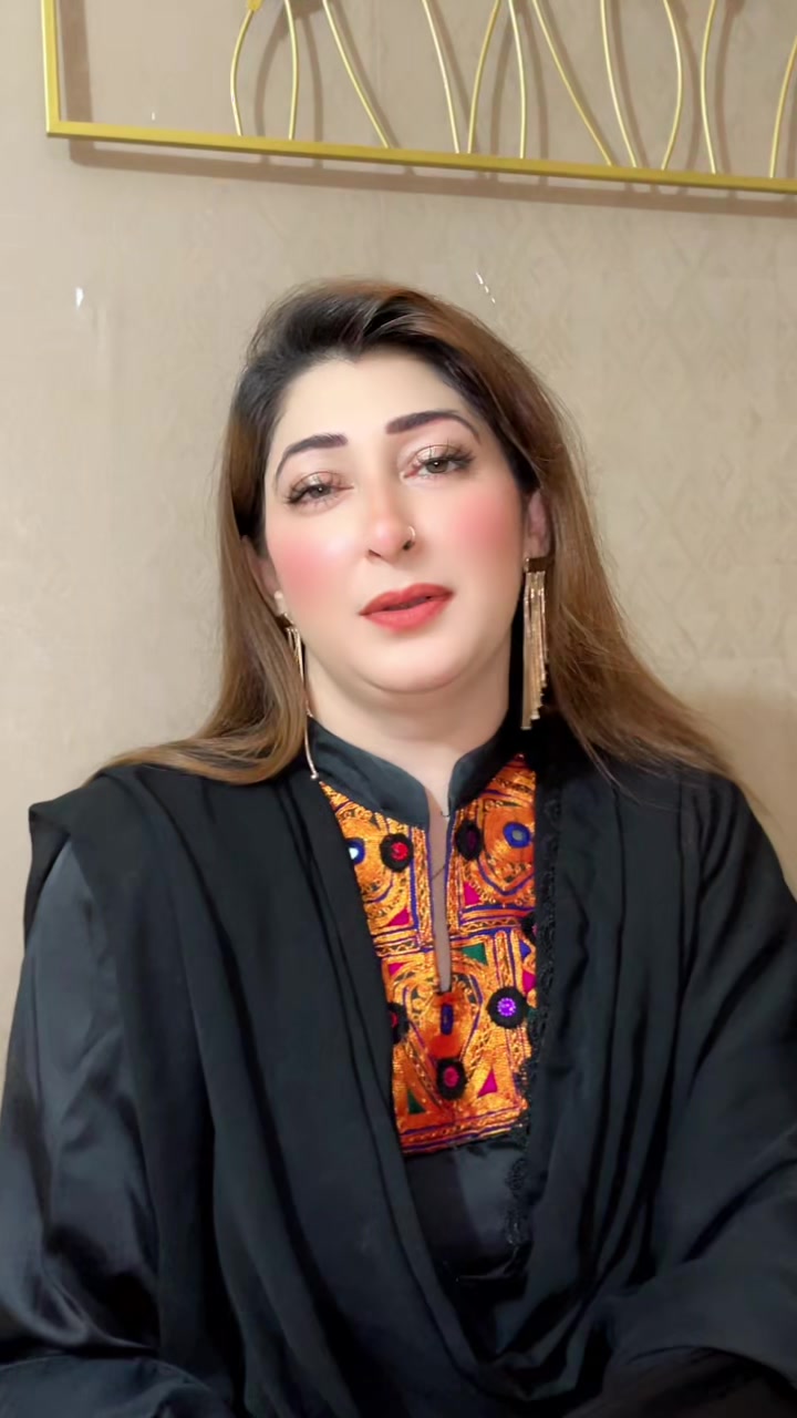 @Shehla Gul Official