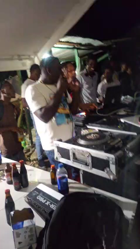 @djballaroadkodesound