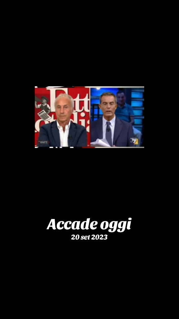 @Alessandro de Roma 🖥️☑️