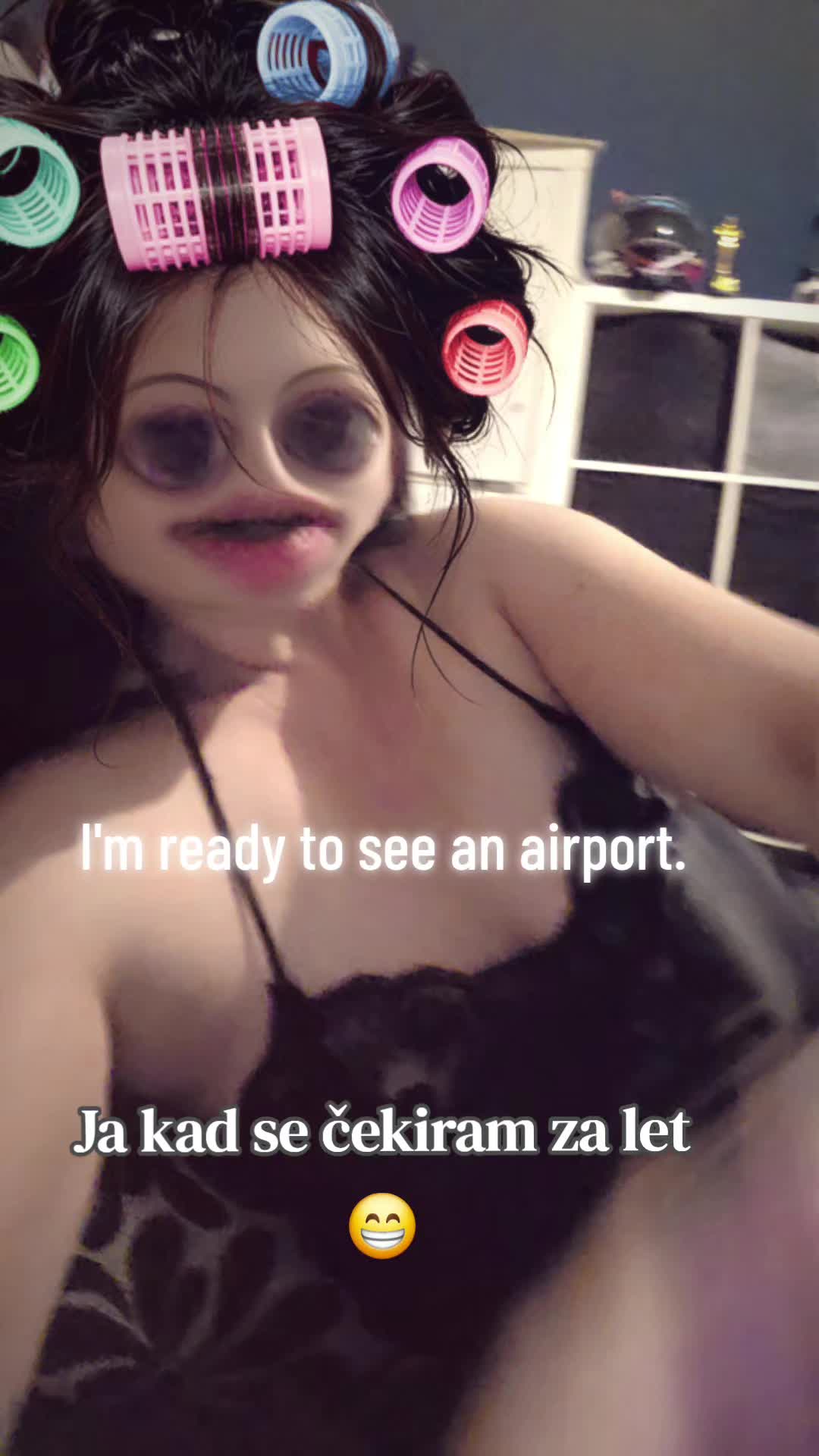 @⭐️solo igračica✈️ 🥇 ®️