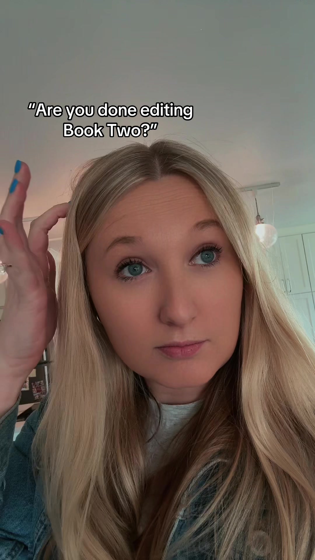 @Author Laura Devine ๐๐
