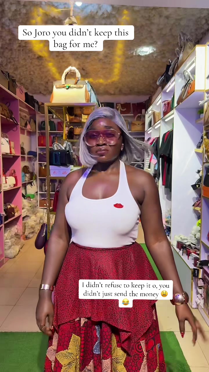 @SHOES/BAG VENDOR JOS