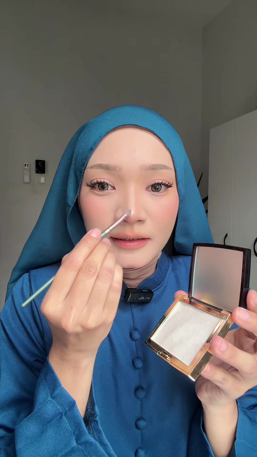 @Myra Azhar