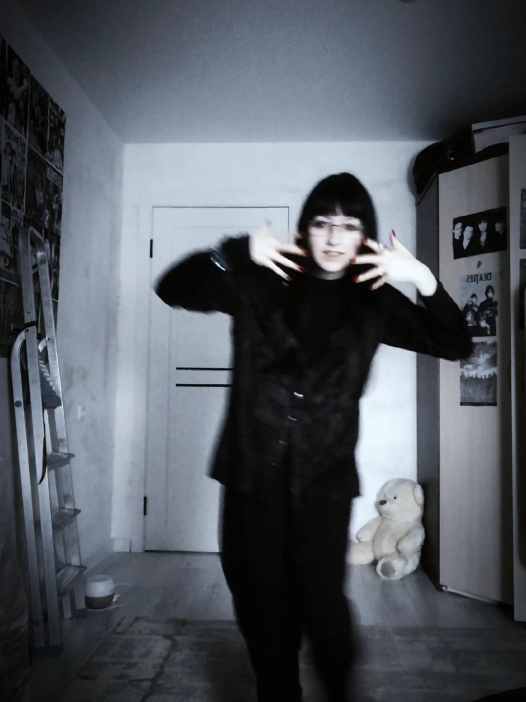 @♱"🪶*Временно мертвец*⚰️"♱💠