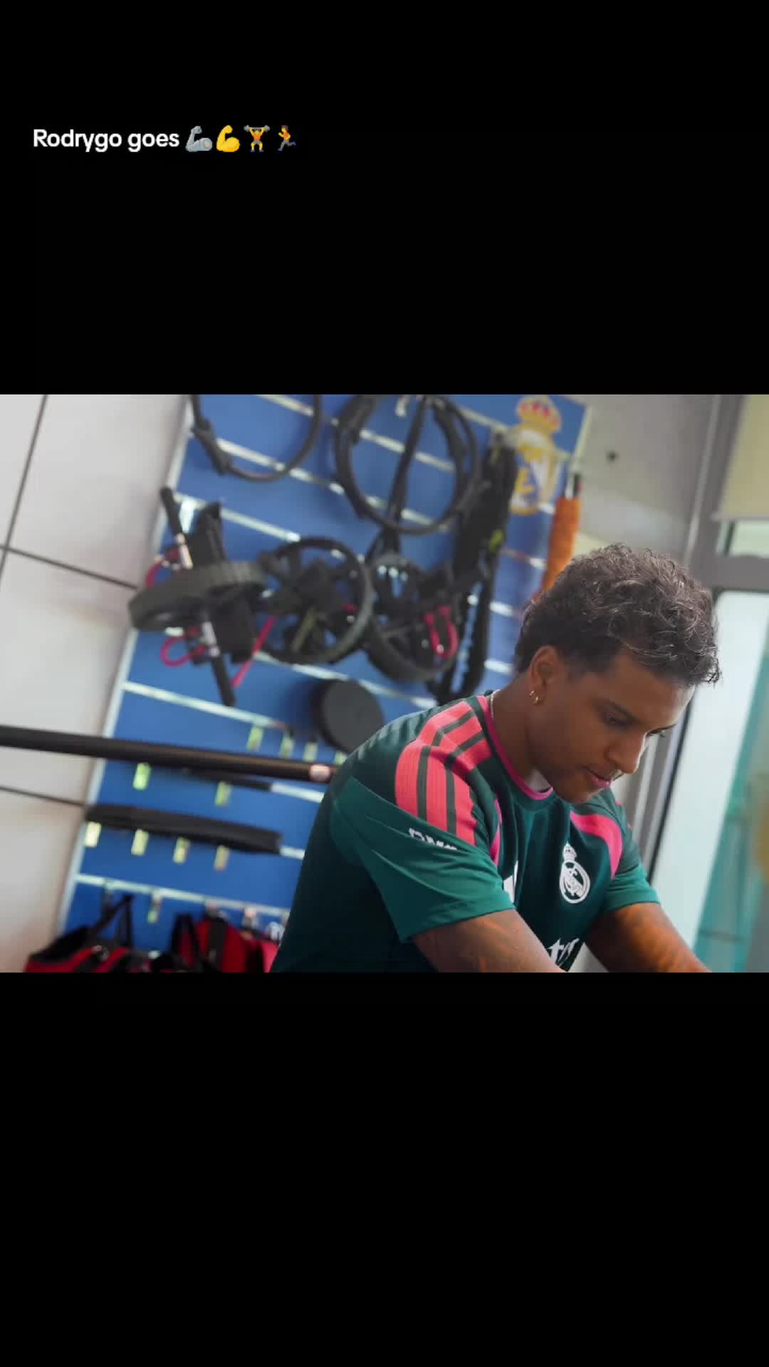 @💧 Fans rodrygo ✨