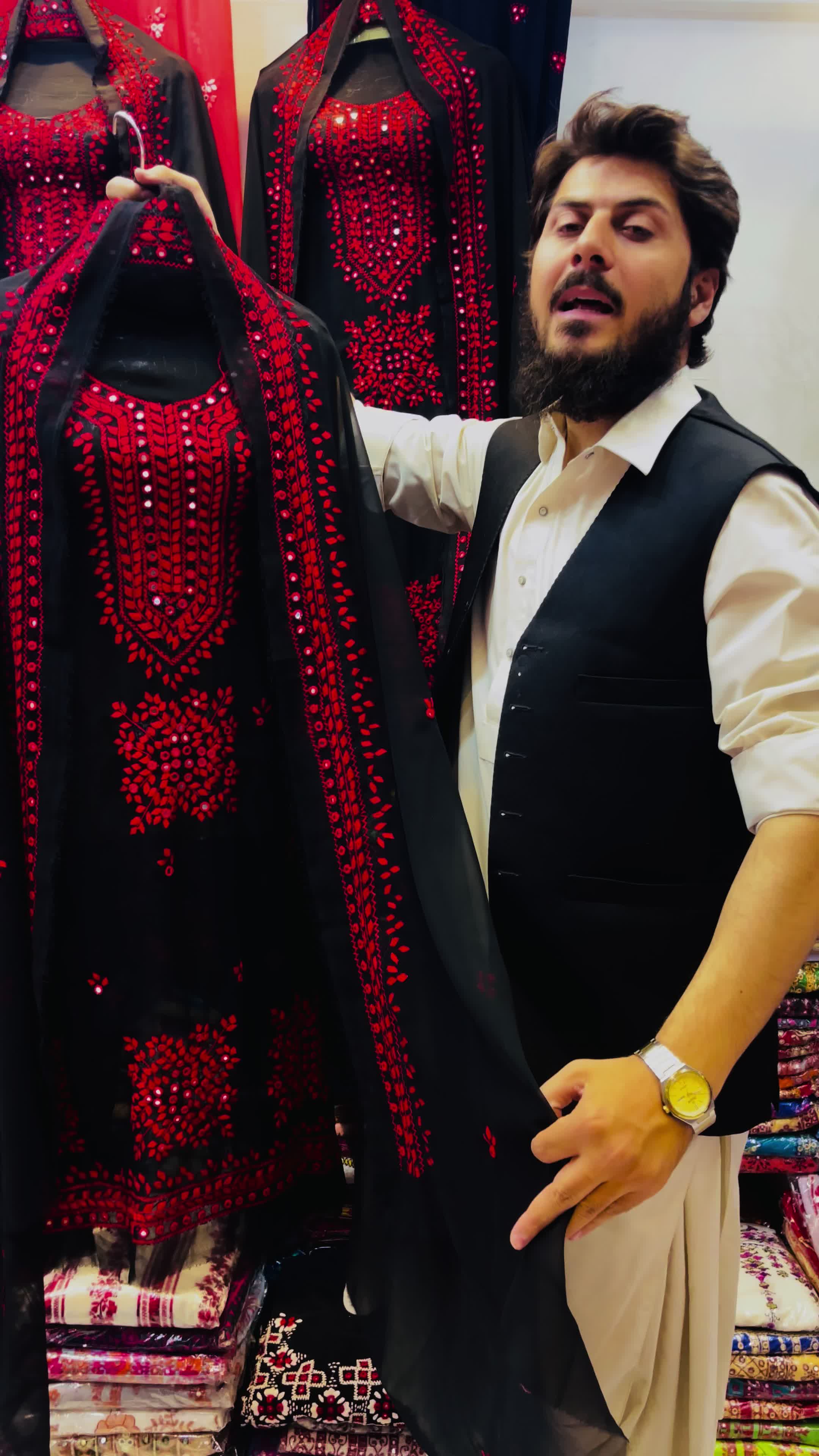 @Sami khan Brand