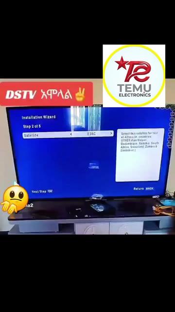 @Temu ኤሌክትሮኒክስ