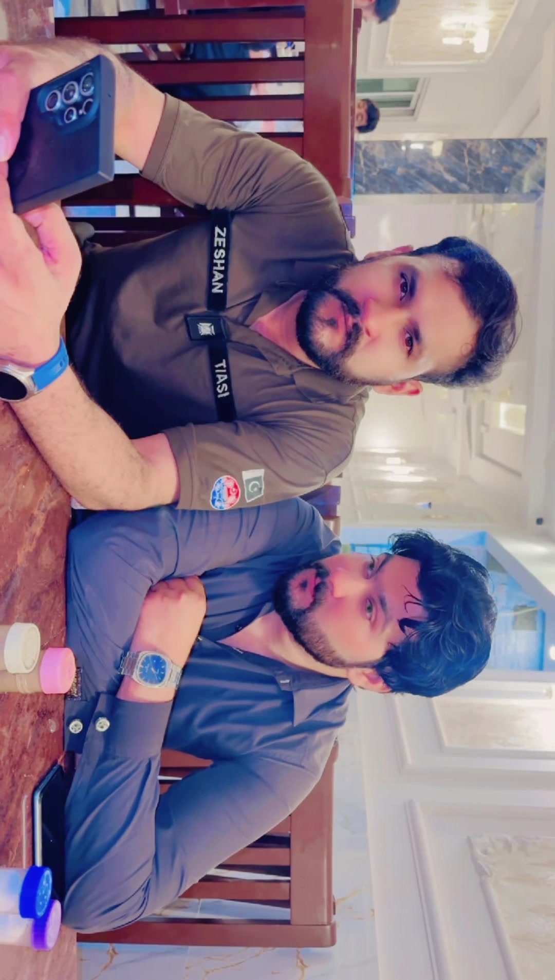 @USMAN DHILLON 🦅