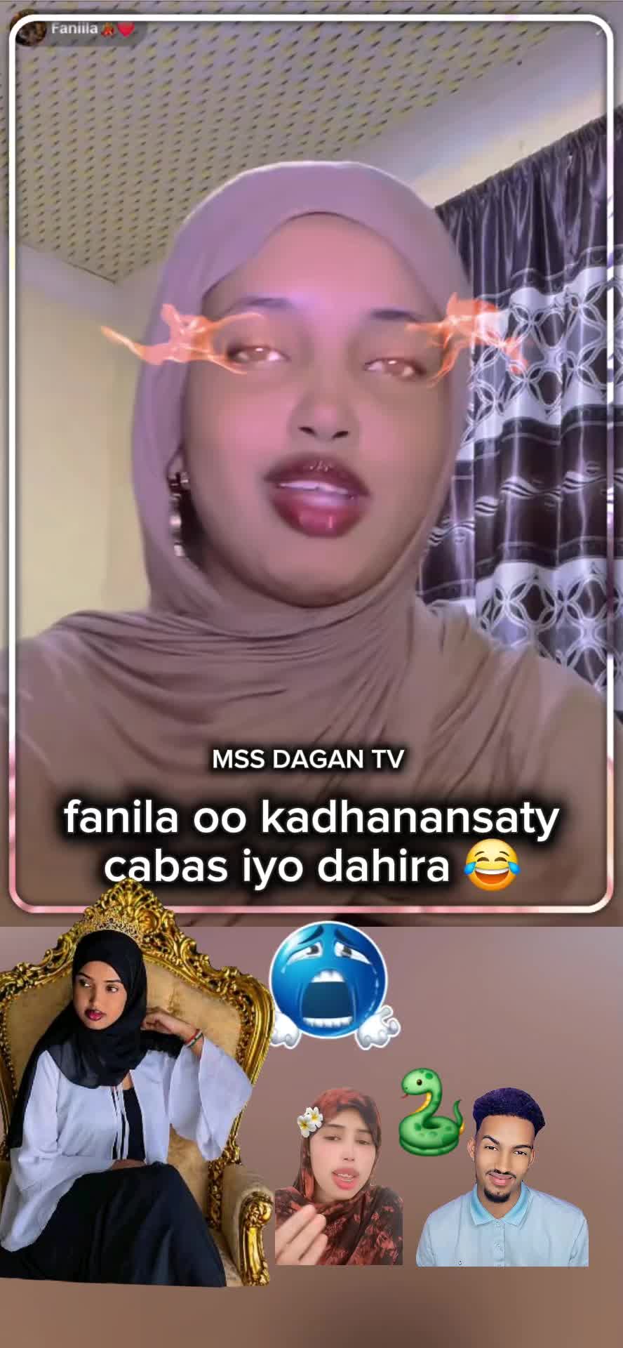 @MSS DAGAN TV📸📺